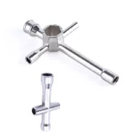 RC Cross Wrenches Sleeve 5.5/7/8/10/17mm 4/5/5.5/7mm Maintenance tools For RC Car HSP 94123 94122 94111 94188 - Image 23