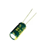 25V68uf 5x11mm Aluminum Electrolytic Capacitor 68uf 25v 68uf25v 25v68mf 68mf25v 25v68MFD 68mf 68MFD 25wv 25vdc 100uf - Image 6