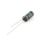 50V33uf 5x11mm Aluminum Electrolytic Capacitor 33uf50v 50v 33uf 33mf 33MFD 50wv 50vdc 47uf 100uf 220uf 330uf 470uf 680uf - Image 3