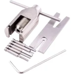 Universal Metal Motor Pinion Gear Puller Remover Tools Set For Rc Helicopter  Rc Car Rc Drone Motor Pinion Parts - Image 12