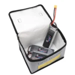 Fireproof Waterproof Lipo Battery Explosion Proof Safety Bag Fire Resistant for Lipo Battery FPV Racing Drone RC Model - Image 27