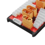 PG Parallel Charging Board XT90 Plug Supports 4 Packs 2-6S 2-8S Lipo Battery For RC Models Multicopter Spare Part Accessories - Image 6