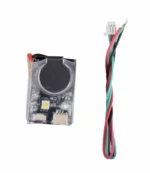 Finder JHE42B JHE42B_S JHE20B 5V Super Loud Buzzer Tracker 110dB With LED Buzzer Alarm For FPV Racing Drone Flight Controller - Image 19