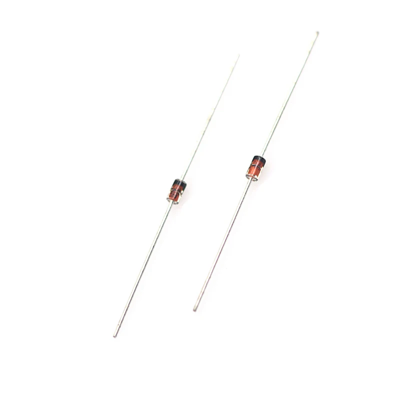 50pcs Zener Diode New Original 1N4752A 1N4752 1N4753A 1N4753 DO-41 1W 33v 36v