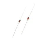 50pcs Zener Diode New Original 1N4740A 1N4740 1N4741A 1N4741 DO-41 1W 10v 11v - Image 4