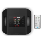 ISDT X16 Charger 2X1100W 2X20A Dual Channel Battery Charger for 2-16S Lipo Battery Rc Drone Car Boat Models - Image 6