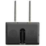 LCD5802D LCD5802S 5802 5.8G 40CH 7 Inch Raceband FPV Monitor 800x480 With DVR Build-in Battery Video Screen For FPV Multicopte - Image 14