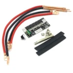 12V DIY Portable Spot Welding Machine Battery Storage PCB Circuit Board Welding Device Spot Welders for 18650 26650 - Image 15