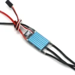 RC 2-3S ESC 6A 8A 10A 12A 15A 20A 30A 40A Electronic Speed Controller ESC with 5V UBEC for RC Multicopter Airplane - Image 25