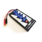XT60 XT30 XT90 T-Plug EC3 EC5 Parallel Lipo Battery Charging Board 2-6S for ISDT Q6 PL6 PL8 Charger IMAX B6 B6AC B8 Charger - Image 37