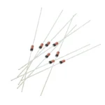 1N4148 Switching Diode DO-35 Package In-line Switch Tube Electronic Component Plug-in Diode 1N4148 - Image 5