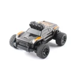 Turbo Racing Baby Monster 1:76 scale Monster Truck RTR Remote Control Mini on-Road Models Fast Rc Car Vehicles Gift Idea - Image 27