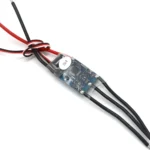 RC 2-3S ESC 6A 8A 10A 12A 15A 20A 30A 40A Electronic Speed Controller ESC with 5V UBEC for RC Multicopter Airplane - Image 24