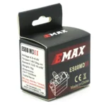 EMAX ES08MDII ES08MD II  Metal GEAR Digital Servo up sg90 ES08A ES08MA MG90S TREX 450 Free shipping - Image 6