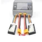 Rc 2-6S 2-8S T / XT60 / XT90 / XT30 /JST Lipo Battery Parallel Charging Board for Imax B6 B6AC B8 Quick Charge For Rc Models - Image 9
