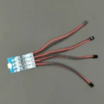 ZMR Wireless Navigation Light III 1S Rechargeable 4 modes LED lights for RC Airplane Hobby Plane Drone Car Boat Toy Part - Image 18