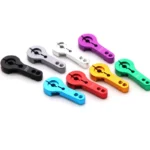 25T M3 Metal RC Servo Arm Horn for Futaba Savox Xcore HL HSP HD Power 3-20kg RC Tools - Image 3