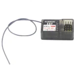 DUMBORC X6FG X6F  X6DC X6DCG X6YC X6YCG 2.4G 6CH Receiver with Gyro for RC DUMBORC X6 X4 X5 Transmitter Remote Controller - Image 13