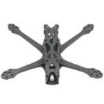 New 5Inch 240mm 240 5" Carbon Fiber FPV Frame Kit With 5.5mm Arm For APEXDC APEX DC DC5 / HD FPV Freestyle RC Racing Drone - Image 15