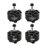 4pcs/lot UAngel 4215 X4215 400KV 650KV Brushless Motor For 13 Inch FPV Drone Long Range /Cinematic/ Cinelifter FPV Motors Part - Image 7