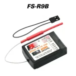 Flysky FS-GR3E FS-A3 FS-A6 FS-R6B FS-X6B FS-iA6 FS-iA6B FS-BS6 FS-A8S FS-R9B FS-iA10 FS-iA10B Rc Receiver for Flysky Transmitter - Image 44