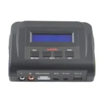 S150AC AC 100-240V 150W 10A Intelligent Balance Charger For Ni-MH/Ni-Cd Battery Model Battery Charger For Rc Car Boat Airplane - Image 5