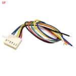 5/10pcs 20cm Kf2510 2/3/4/5/6/7/8/9/10 Pin Connector Plug With Cable Wire 2.54mm Pitch 2p/3p/4p/5p/6p/7p/8p/9p/10p - Image 8