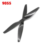 4pcs/lot 3K Carbon Fiber Propeller 8055 9055 1055 1155 1255 1355 1455 1555 For T-Motor 3 Tiger Motor Quadcopter (2 pair) - Image 10