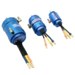 HOBBYWING SEAKING 2040SL 2848SL 3660SL Brushless Motor W/Water-cooling for RC Boat Ship - Image 9