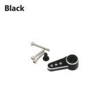 AneegFpv 15T RC Servo Horn Arm for Emax ES08MA II Axial SCX24 1/24 RC Crawler Car for Model RC Crawler Car Parts - Image 7