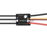 HOBBYWING Seaking Brushless ESC Boat Sensorless ESC 30A 60A 90A 120A 160A V4 Series IP67 Waterpoof Built-in BEC For RC Boats - Image 6