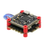 AneegFpv F4V3S F4 V3 V3S PLUS FC Flight Controller Board Barometer OSD BLS 60A 4 in 1 ESC for 7inch 10inch RC FPV Racing Drone - Image 5