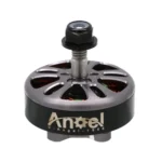 4PCS Uangel A2807 2807 1800KV 4S 1500KV 1300KV 6S Brushless Motor for FPV Freestyle 7inch Long Range LR7 Drones DIY Parts - Image 18