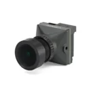 CADDX Ratel Pro 1500TVL 9.5g Ultra Light FOVD NTSC/PAL CMOS FPV Starlight Night Vision Camera for FPV RC Drone - Image 2