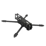 Mark4 V2 Mark 4 7inch 295mm / 8inch 367mm / 9inch 387mm / 10inch 427mm 3K Full Carbon Fiber TrueX Frame for FPV Camera Kit Drone - Image 5