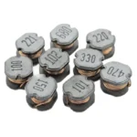 10PCS SMD Power Inductor CD54 2.2uH 3.3uH 4.7uH 6.8uH 10uH 22uH 33UH 47UH 100UH 220UH 330UH 331 470UH 471 680UH 2R2 3R3 4R7 6R8 - Image 6