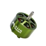 4pcs FLASHHOBBY Mars M3115 Brushless Motor 900KV 3-6S LiPo for FPV Freestyle Long Range DIY Parts - Image 4