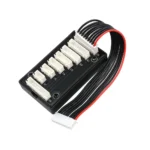 2-8S Lipo Battery Charge Balance Board Expansion Charger Adapter RC LiPo Battery Charge Parallel Charging Adapter Board - Image 2