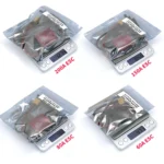 RedHobby AM32 60A 80A 150A 200A Programming Brushless ESC 2-6S BEC 6V/2A 6V/5A For 1/10 1/8 RC Crawler Car Axial TRX SCX10 TRX4 - Image 19