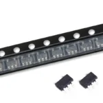 20~100PCS LTC4054 LTH7 SOT23-5 LTC4054ES5 TP4054 4054 LTC4054ES5-4.2 SOT23 New Li-ion Lattery Battery Charger IC In Stock - Image 2