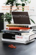 New Turbo Racing 1/76 Mini Electric Remote Control Car C76 Mini RTR Toy Car Sports Car Model Car for Adult Children's Toys Gift - Image 21