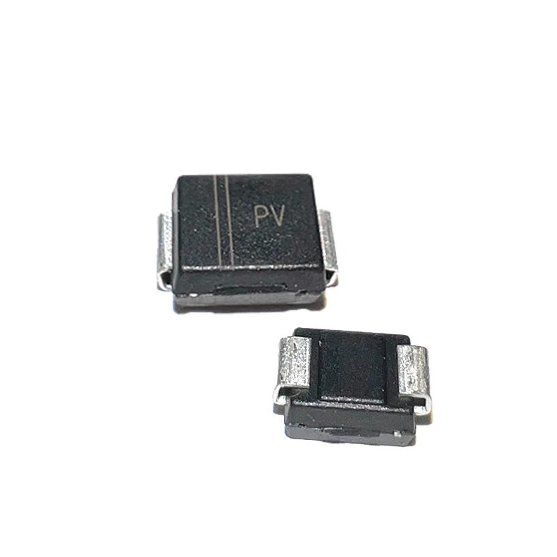 50Pcs SMBJ200A PV Unidirectional SMB DO-214AA TVS Transient Suppression Bipolar in Stock Wholesale
