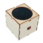 DIY Star Projector DIY Science Experiment Kit & Education Model Toy Physics Science Toys For Children Gift Toy Project - Image 5