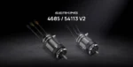 Hobbywing Seaking 4685SL 900KV 6-14S / 1500KV 6-8S V2  54113SL 800KV V2 8-12S Brushless Sensorless Motor For RC Boat Ship - Image 13