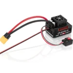 HobbyWing QuicRun WP 10BL120 G2 120A Waterproof Sensorless Brushless ESC Speed Controller 3652 3660 G2 Motor for 1/10 RC Cars - Image 4
