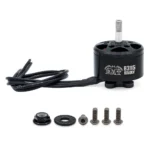 4pcs/lot Surpass Hobby Bat B3115 900KV 1050KV 5-8S Brushless Motor for FPV Racing Long Range X Class Drone - Image 14