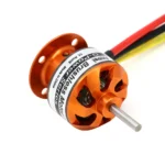 RC CF2822 1200kv 1534KV Brushless Motor W/prop Adapter for RC Airplane RC Multicopter Quadcopter VS Emax 2822 Motor - Image 5