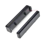 1/2/5Pcs Micro: Bit Development Board Slot Microbit Mainboard Vertical/Right Angle Slot Card Connector Socket 1.27mm Pitch PCB - Image 5