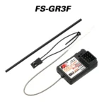 Flysky FS-GR3E FS-A3 FS-A6 FS-R6B FS-X6B FS-iA6 FS-iA6B FS-BS6 FS-A8S FS-R9B FS-iA10 FS-iA10B Rc Receiver for Flysky Transmitter - Image 49
