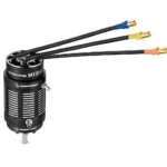 Hobbywing Seaking 4685SL 900KV 6-14S / 1500KV 6-8S V2  54113SL 800KV V2 8-12S Brushless Sensorless Motor For RC Boat Ship - Image 5